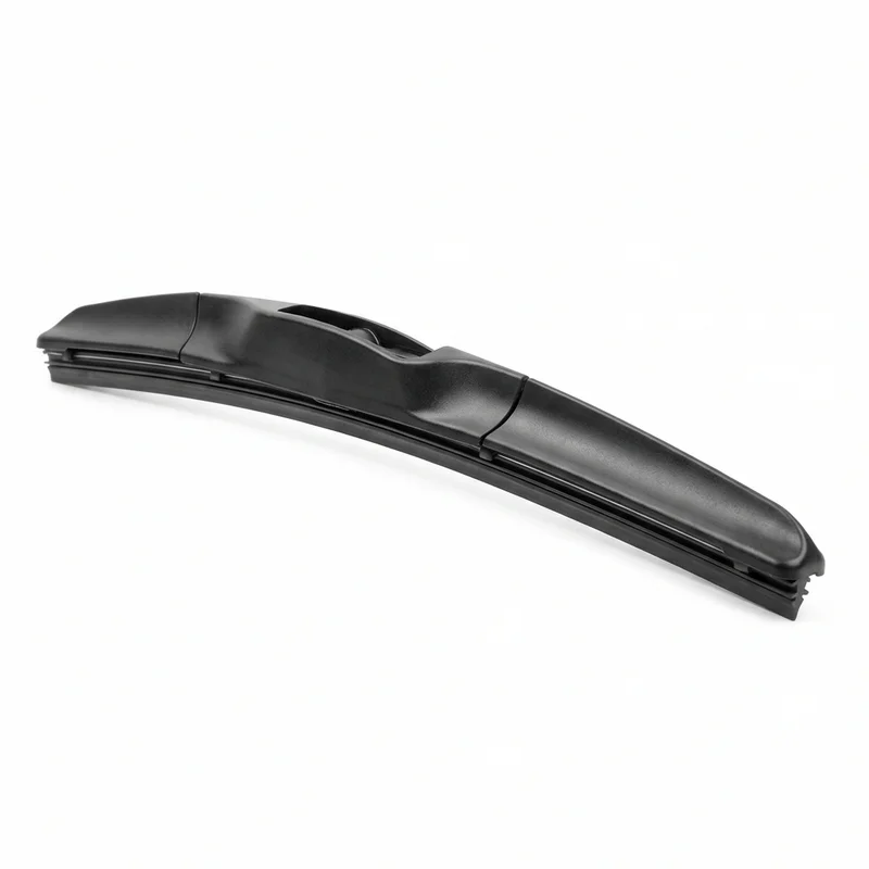 Spazzola Tergicristallo Lato Passeggero per Volvo VNR 300 (2017 - 2020) - 1