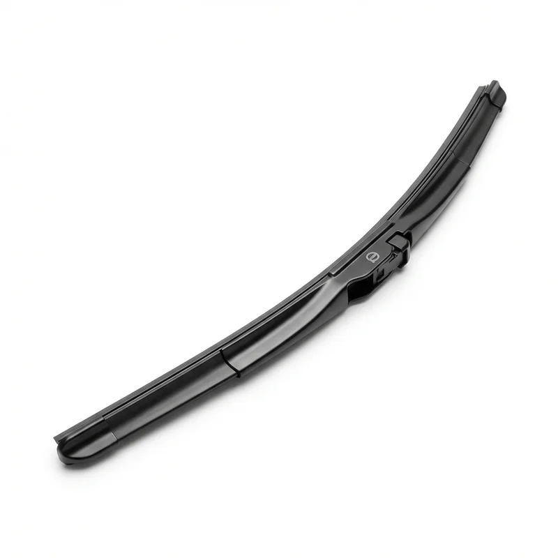 Bag viskerblad til Volvo VNR 400 (2017 - 2020) - 1