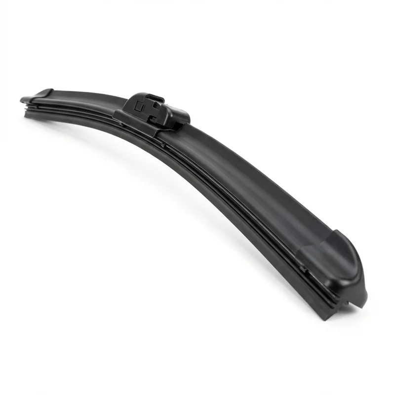 Spazzola Tergicristallo Lato Passeggero per Volvo VNX (2014 - 2021) - 1