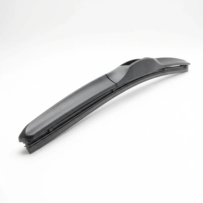 Passagerside viskerblad til Volvo WAH (1996 - 2002) - 1