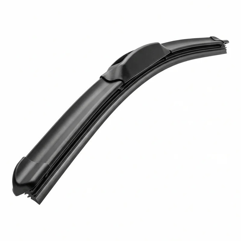 Passagerside viskerblad til Volvo XC40 Recharge (2021 - 2024) - 1