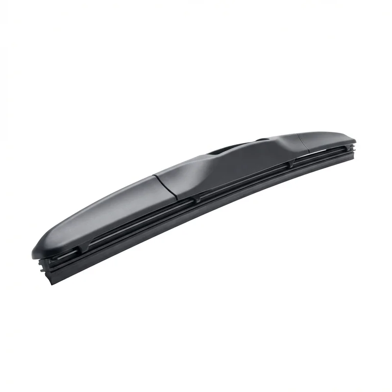 Passagerside viskerblad til Western Star 3700 (2000 - 2001) - 1