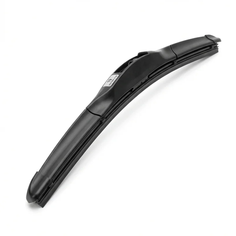 Passagerside viskerblad til Western Star 4700SB (2012 - 2020) - 1