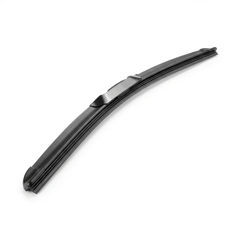 Spazzola Tergicristallo Lato Passeggero per Western Star 4900E (1997 - 2002) - 1