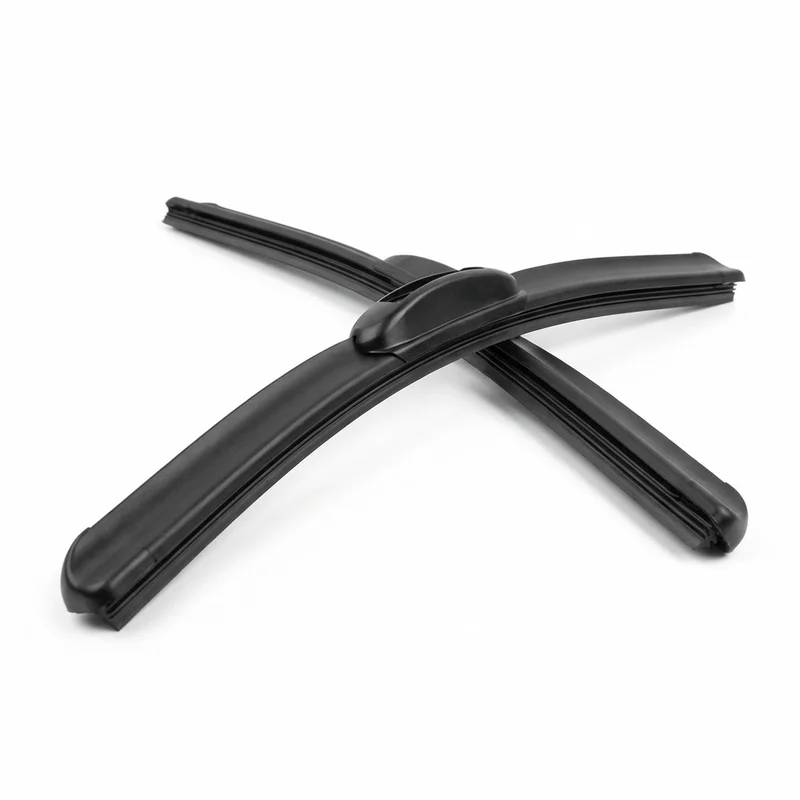 Passagerside viskerblad til Western Star 4900EX (2002 - 2020) - 1