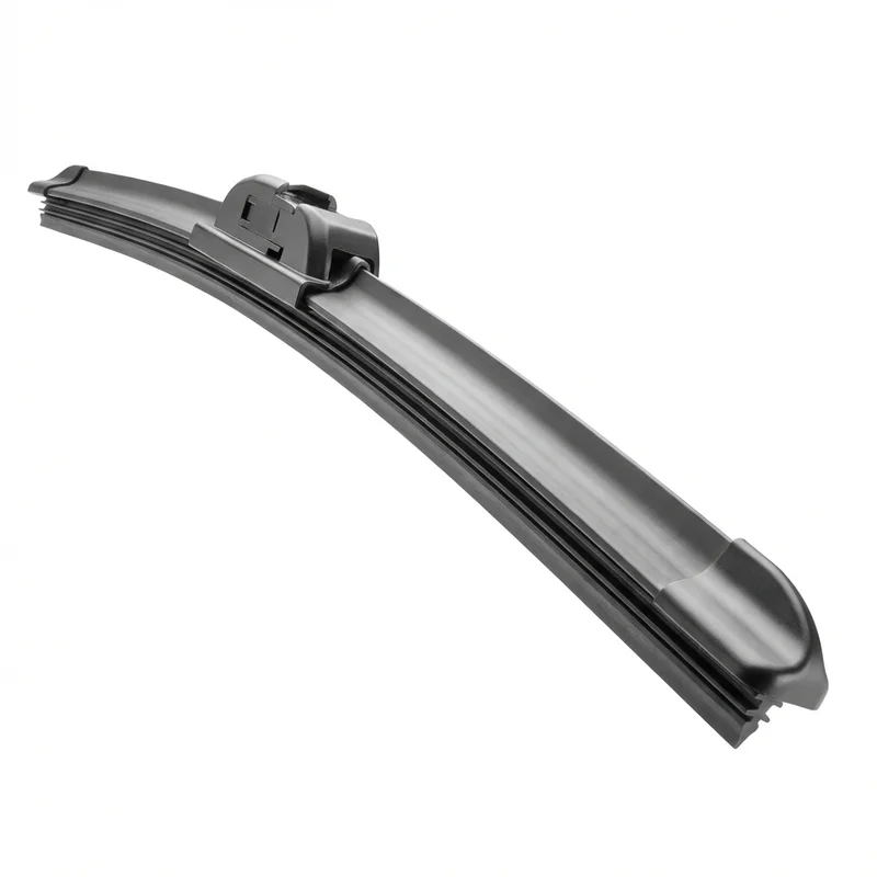 مساحة زجاج جانب الراكب لسيارة White WCA (1988 - 1988) - 1