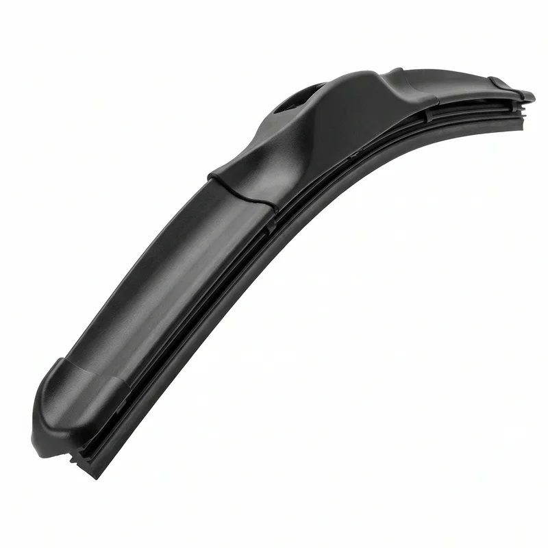 مساحة زجاج جانب السائق لسيارة White WCS (1981 - 1988) - 1