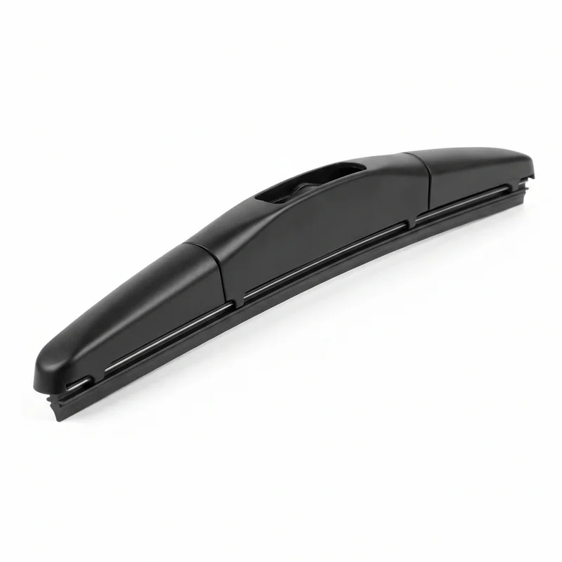 مساحة زجاج خلفية لسيارة White WCS (1981 - 1988) - 1