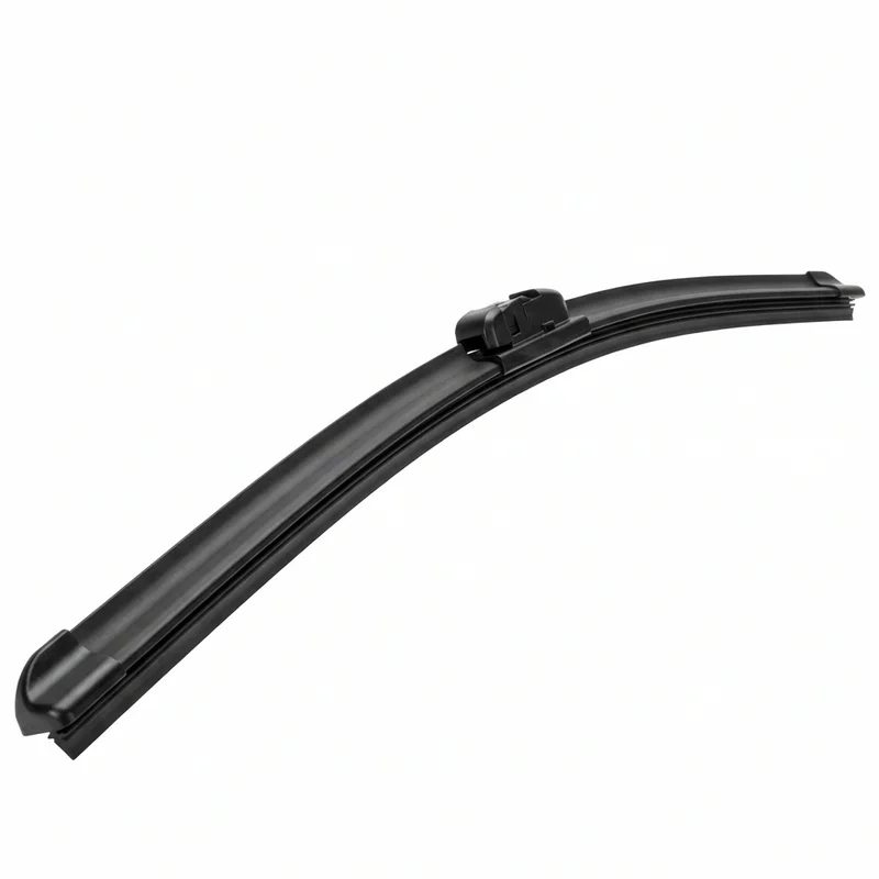 Passagerside viskerblad til Winnebago Adventurer (2019 - 2022) - 1