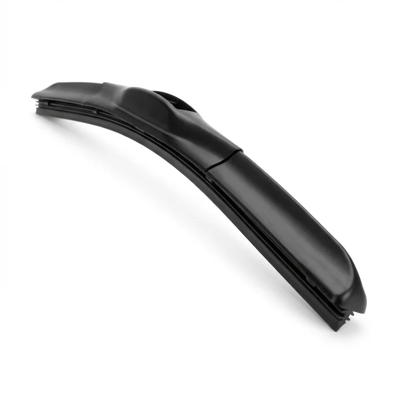 Passagerside viskerblad til Winnebago EKKO (2021 - 2022) - 1