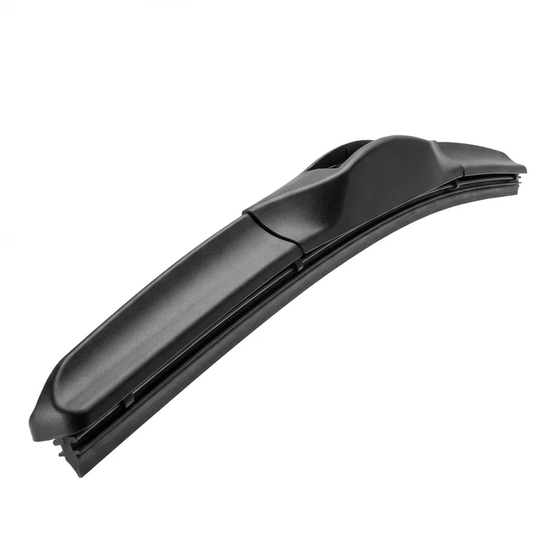 Passagerside viskerblad til Winnebago Navion (2019 - 2022) - 1