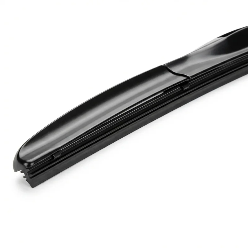 Passagerside viskerblad til Winnebago Porto (2020 - 2021) - 1