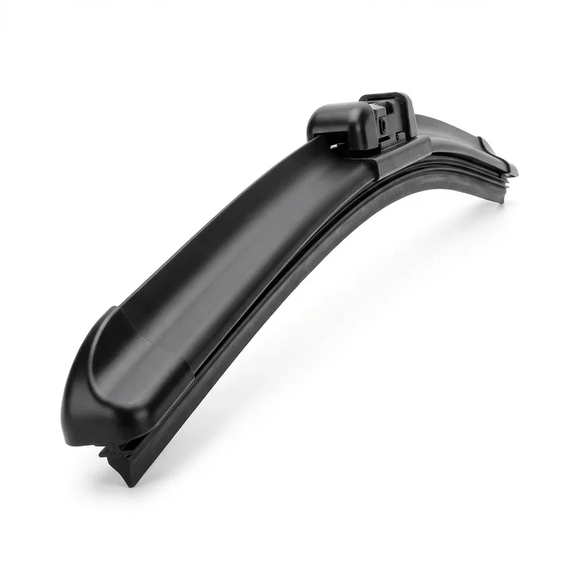 Passagerside viskerblad til Winnebago Roam (2022 - 2022) - 1