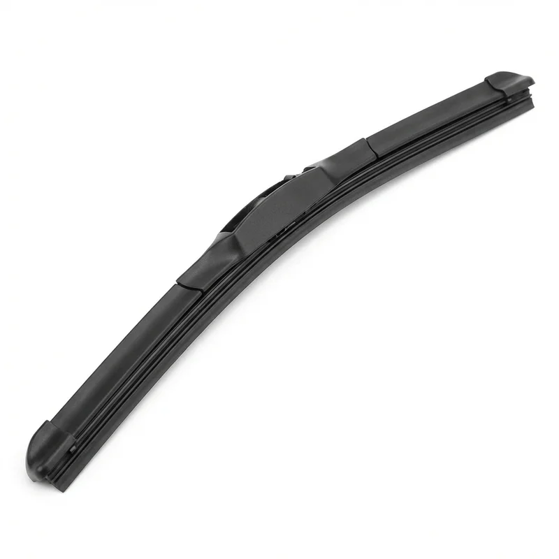 Bag viskerblad til Winnebago Roam (2022 - 2022) - 1