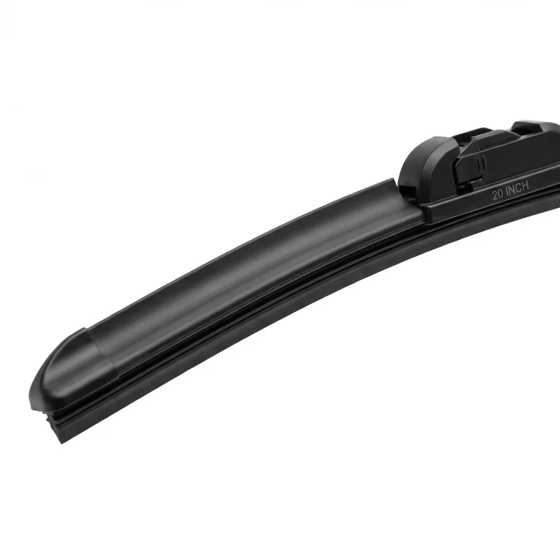 Wiper Blade Naħa tal-Passiġġier għal Workhorse FasTrack FT1061 (2002 - 2005) - 1