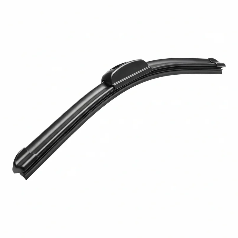 Spazzola Tergicristallo Lato Guidatore per Workhorse FasTrack FT1261 (2002 - 2005) - 1