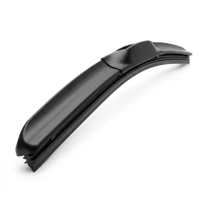 Passagerside viskerblad til Workhorse FasTrack FT1461 (2002 - 2005) - 1