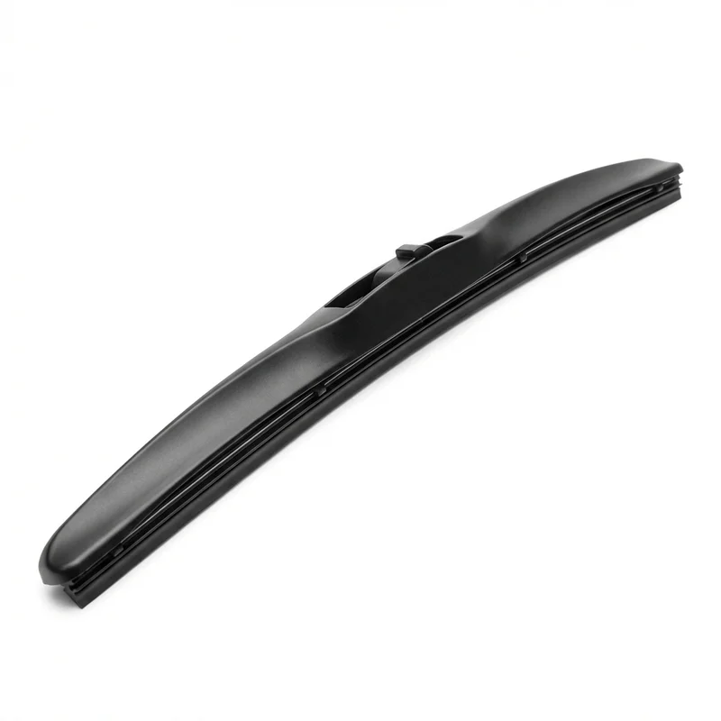 Bag viskerblad til Workhorse FasTrack FT1461 (2002 - 2005) - 1