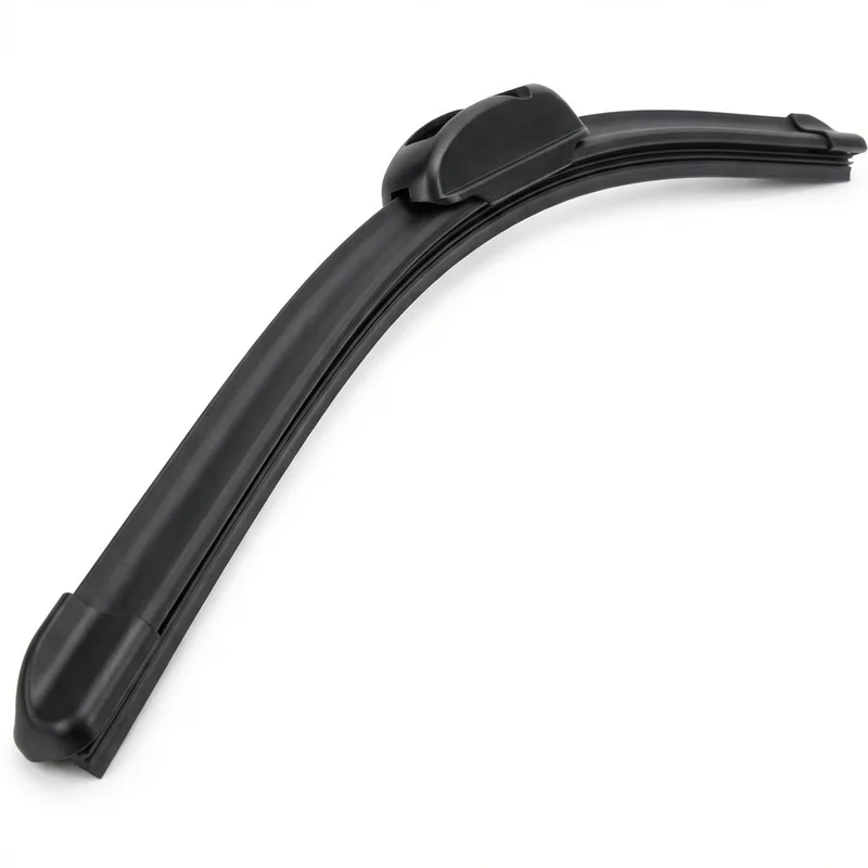 Passagerside viskerblad til Workhorse FasTrack FT1600 (2000 - 2001) - 1