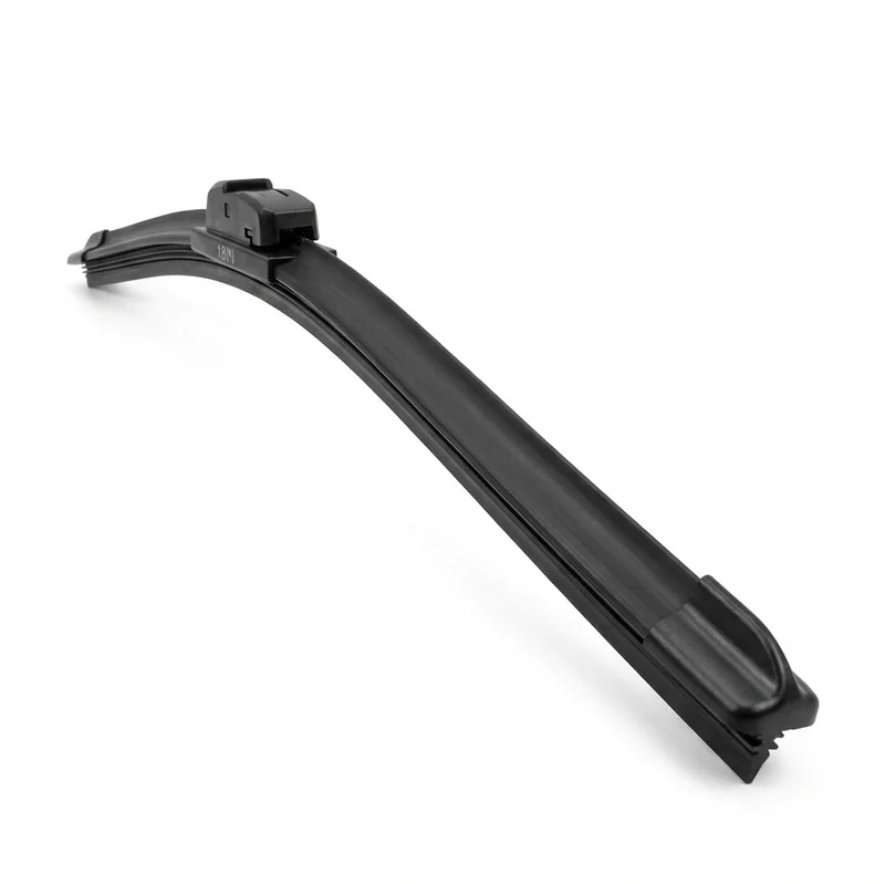 Ștergător de parbriz Partea pasagerului pentru Workhorse FasTrack FT1802 (2002 - 2003) - 1