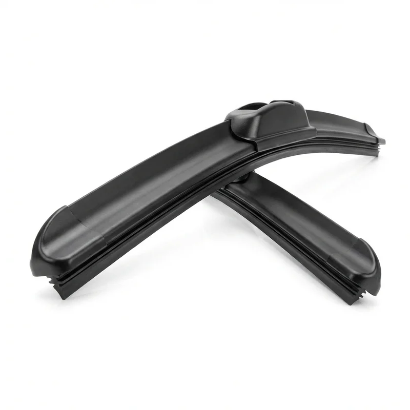 Wiper Blade Naħa tas-Sewwieq għal Workhorse FasTrack FT931 (2002 - 2003) - 1