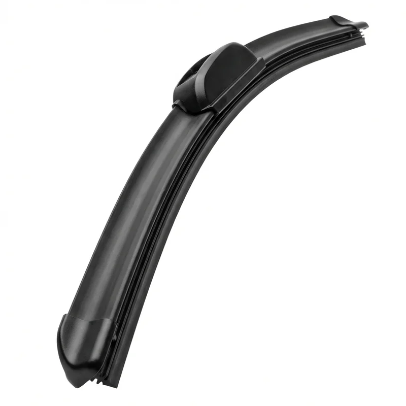 Wiper Blade Naħa tal-Passiġġier għal Workhorse FasTrack FT931 (2002 - 2003) - 1