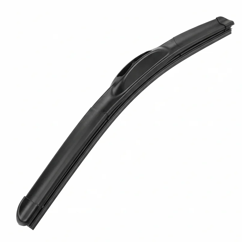 Wiper Blade Naħa tas-Sewwieq għal Yugo GVX (1987 - 1989) - 1