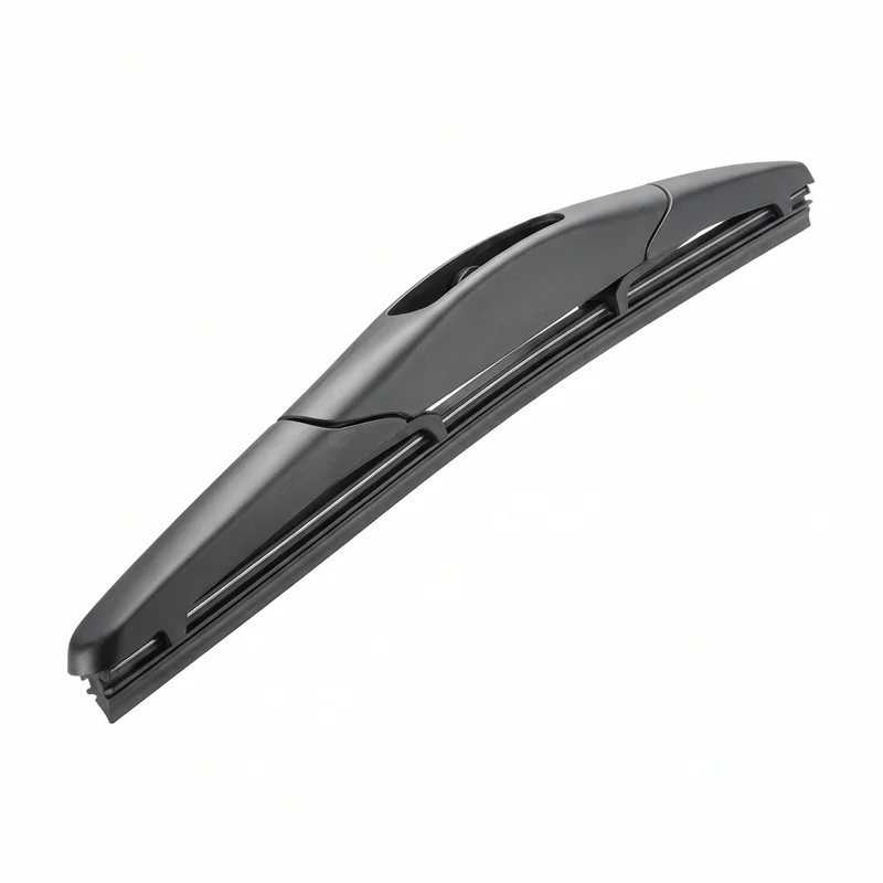 Spazzola Tergicristallo Posteriore per Zacua MX2 (2019 - 2019) - 1